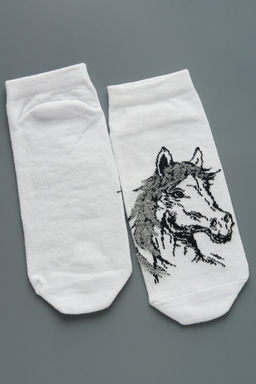 Носки женские Подкова (набор 2 пары)