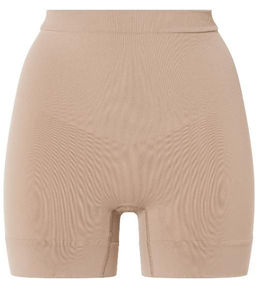 Женские мягкие утягивающие шортики ESMARA  фото 2