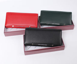 YS Женский кошелек LasFernando Las505-91