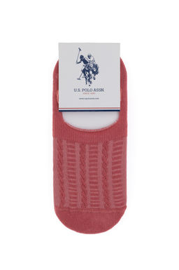 Kad_n Pembe _orap Sepette S_rpriz _ndirim - U.s. polo assn фото 3