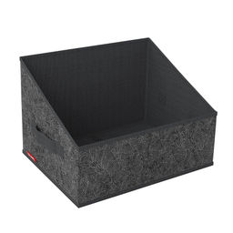 VAL MN-BOX-R Короб стеллажный без крышки 30*23*20 см, MONET NIGHT, шт - Valiant фото 2