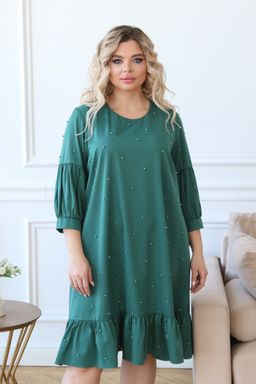 Платье П4-5171/5 - Wisell фото 9