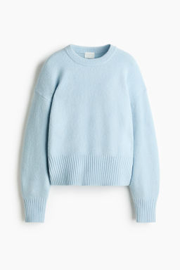 Jersey oversize - H&m фото 2