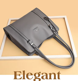 Сумка A-5876-Gray