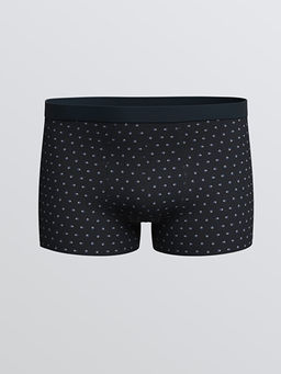 Standart Kal?p Pamuklu Esnek Erkek Boxer 3l? - Waikiki фото 3