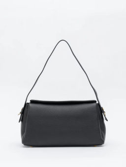 Сумка 1103-1MP black Polina&Eiterou