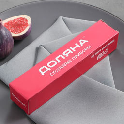 Цена за 12 шт. Вилка столовая Доляна Классик, длина 18 см, толщина 1.2 мм, серебристый  фото 4