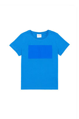 Детская футболка Saks - U.s. polo assn фото 7