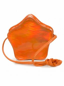 PELICAN, сумка для девочек, Оранжевый  фото 4