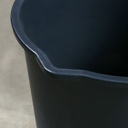 Цена за 2 шт. Ведро строительное, 16 л, пластик