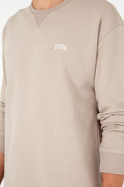 Мужская базовая толстовка Stone Неожиданная скидка в корзине - U.s. polo assn фото 7