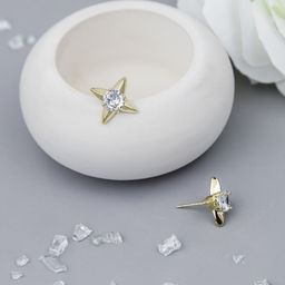 Серьги Арт. 3V-5854-Y