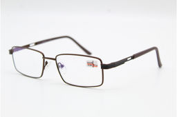 Готовые очки Ralph 0455 55-17-140 антиблик