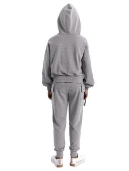 Брюки для девочки О56317 - Карамелли фото 2