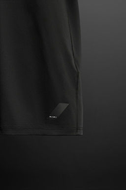 BASIC TRAINING T-SHIRT - Zara фото 10