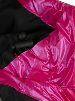 PlayToday / Куртка текстильная с полиуретановым покрытием для девочек  фото 13