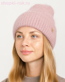 443 PB Колпак женский флис (56-58)