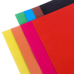 Набор Тачки А4: 8 л. цв. одност. мел. картона и 8 л. цв. двуст. бумаги, Тачки - Disney фото 3