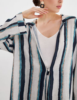 Рубашка Hassfashion