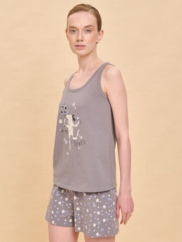 Pelican PFAVH6947 Пижама женская