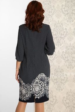 ЛАДИС Лайн 626.С1 Платье - Almond фото 3