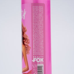 Гель для душа Hi, Beauty, 250 мл, аромат ванильное мороженое, BEAUTY FOX фото 3