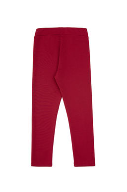 K_z _ocuk PEMBE Tayt Sepette S_rpriz _ndirim - U.s. polo assn фото 3