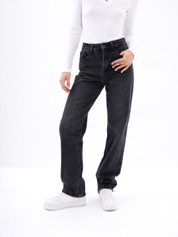 Женские Джинсы STRAIGHT - Mossmore фото 138