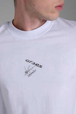 8556 Футболка мужская