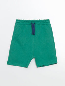 Beli Lastikli Basic Erkek ?ocuk ?ort