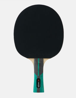 Ракетка для настольного тенниса Roxel 3* Astra, коническая  фото 3