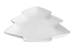 Блюдо 700 мл 30*25*3,5 см Елочка - Elan gallery фото 6