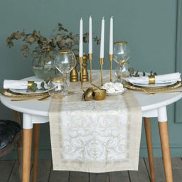 Дорожка Этель Классика 40*146 см