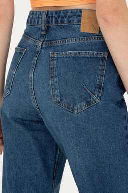 Женские синие джинсовые брюки Неожиданная скидка в корзине - U.s. polo assn фото 6