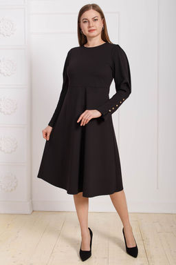 Платье женское П4919