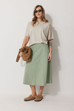 Юбка Kaloris 2268/1  фото 4