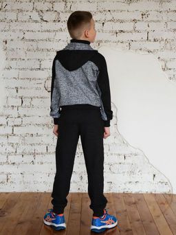 Спортивный костюм Флай-Д2 от фабрики Спортсоло