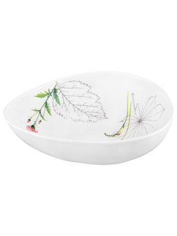 Салатник 20*17,5*6 см 850 мл Ботанический атлас - Elan gallery фото 37