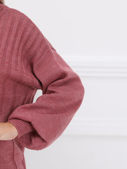 Джемпер Др5-530/12