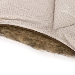 Одеяло Camel облегченное 140*205/1 шт. Премиум - Артпостель фото 5