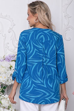 Блузка 41926 - Avili фото 8