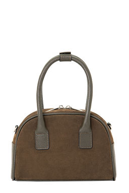 Сумка женская Ц-625.67 хаки