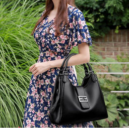 KAIDIFEINIROO Сумка женская 9680  фото 2