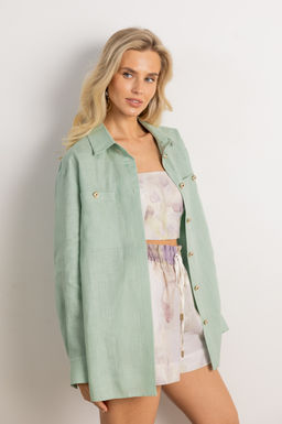 Шорты SS 2637 - Mozart фото 18