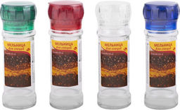 Мельница для специй в ассортименте NEW, 76.65 (МультиДом)  фото 9
