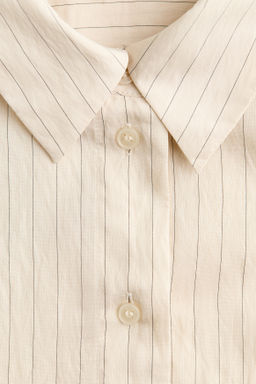 Camisa oversize - H&m фото 5