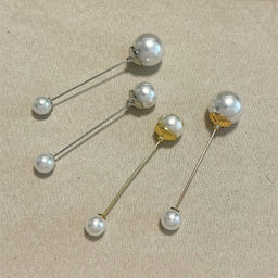 61922120 Брошь - J.prettier фото 2