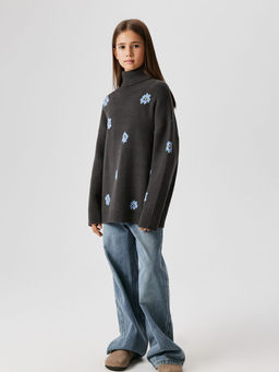 Свитер детский ACOOLA