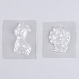 Набор для творчества. Бомбочки для ванн своими руками «Приключения в джунглях»