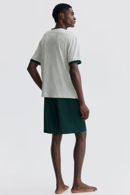 Conjunto de estar por casa 2 piezas - H&m фото 4